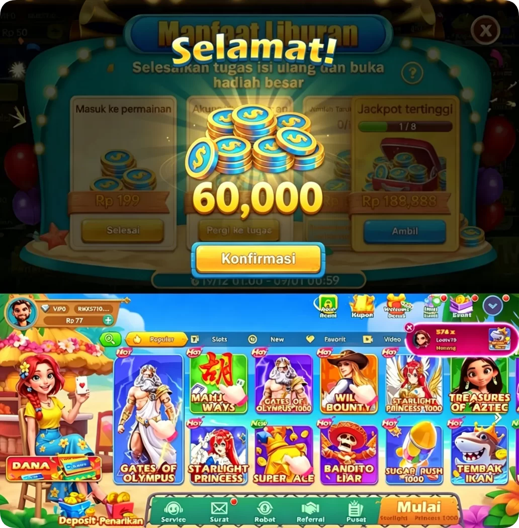 nettoto Masuk - nettoto Resmi